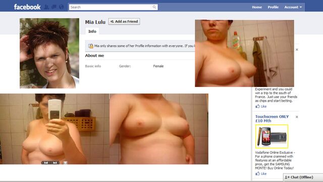 Facebook nude videos - 🧡 Facebook Nude Video stobezki-literatur.eu.