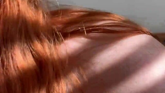 Your little redhead onlyfans