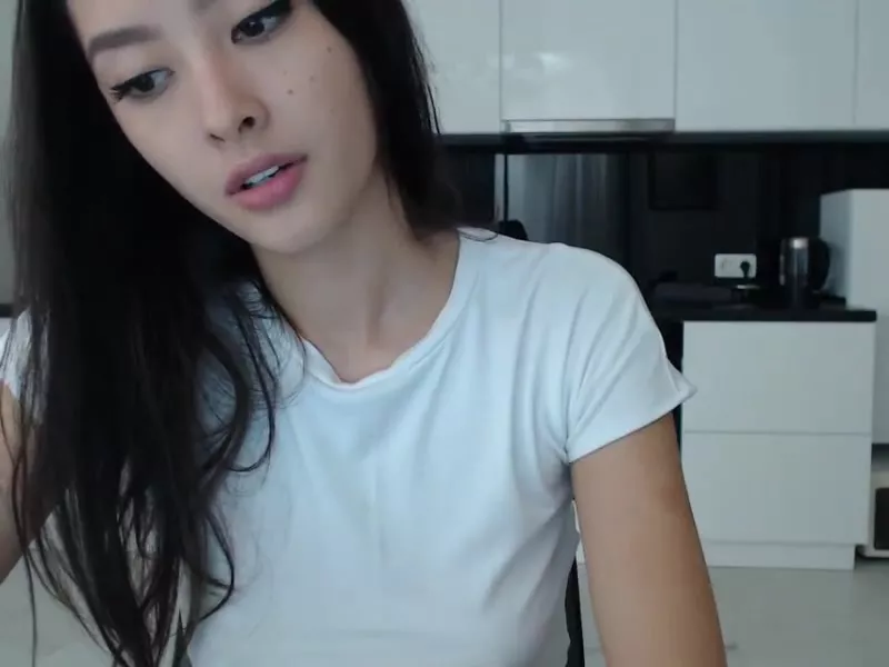 Asian Webcam Mfc - Asian camgirl - Pornflix